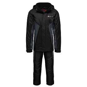 Mikado Winter Suit Svart M Man