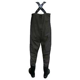 Seland Alpha Wader Svart EU 47 Man