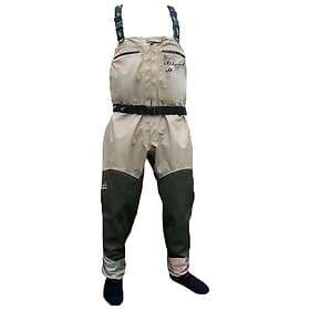Seland Jucar Wader Grå M Man