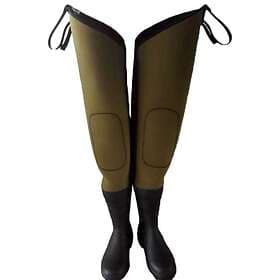 Seland Boot Sole With Studs Wader Grönt EU 37 Man