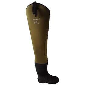 Seland Boot Sole With Studs Wader Grönt EU 38 Man