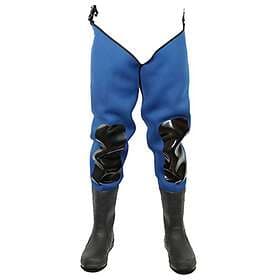 Ragot Hip 4 Mm Neoprene Wader Blå EU 46-47 Man