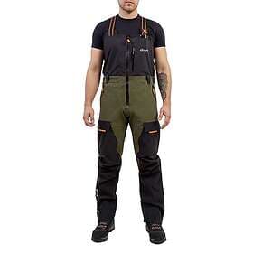Graff Bibs Edition 2.0 Suit Grönt M/182-188 cm Man