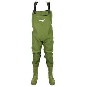 Ragot Standard Neoprene Wader Grönt EU 38-39 Man