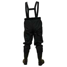 Sea Monsters Waist Wader Svart L Man