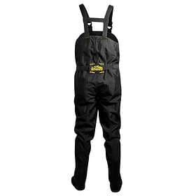 Sea Monsters Cantabrico Wader Svart LK Man
