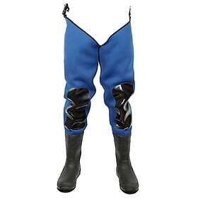 Ragot Hip 4 Mm Neoprene Wader Blå EU 40-41 Man