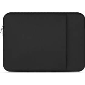 Tech-Protect Neopren datorfodral 13" Svart