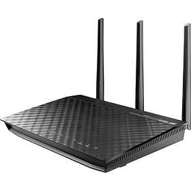 Asus RT-N66U