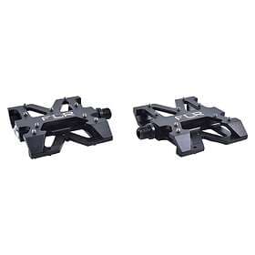 FLR Db787 Pedals Svart