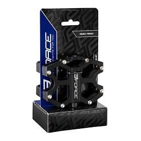 Force Gale Pedals Svart