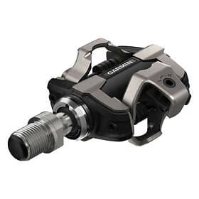 Garmin Rally Xc100 Power Meter Without Pedal Svart