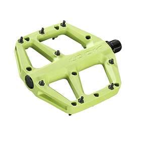 Look Trail Roc Fusion Pedals Green