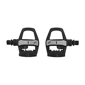 Massi M5t Road Sls Pedals Svart,Silver