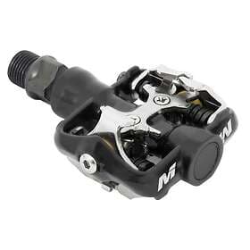 Massi M603 Spd Pedals Svart