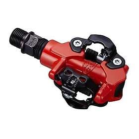 Ritchey Xc Comp V5 Pedals Red,Black