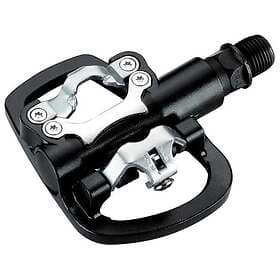 Wellgo Vp Pedals Svart