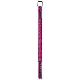 Amplifi Star Team Belt Svart,Rosa M Man