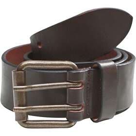 Blåkläder 4007-3900 Leather Belt