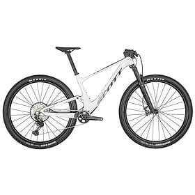 Scott Spark RC Team