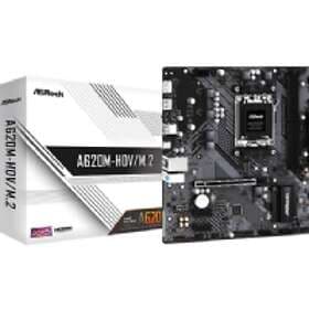 ASRock A620M-HDV/M.2+