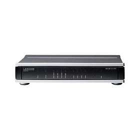 Lancom 1721+ VPN