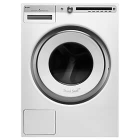 Asko W4096RWUK1 (White)
