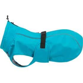 Trixie Dog Raincoat Vimy Red 62 cm