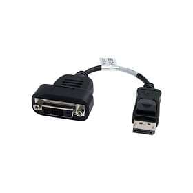 StarTech DVI DP2DVIS