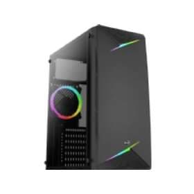 Aerocool Talon-A V1 (Black/Transparent)