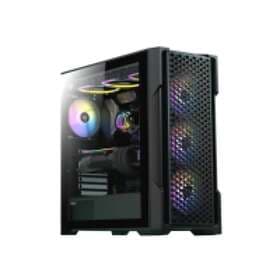 Antec AX90 (Black/Transparent)