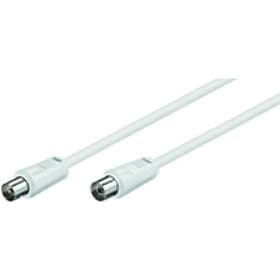 MicroConnect Antenna Coax 9.5mm - 9.5mm M-F 1.5m