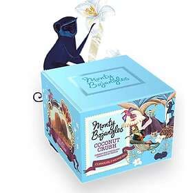 Monty Bojangles Coconut Crush Chocolate Truffle 100g
