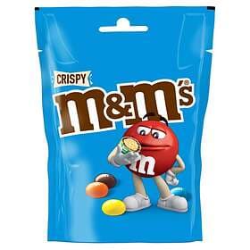 M&M's Crispy 107g