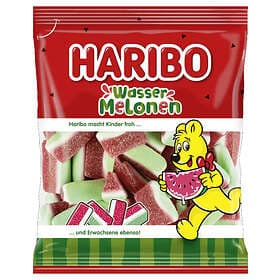 Haribo Water Melons 160g