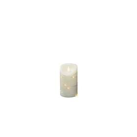 Konstsmide 1834/44 Micro-LED LED Candle 7.5x13.5cm