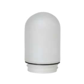 Nordlux Nordlux Stallglas Sandblästrat Glas 2440888
