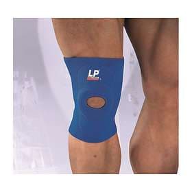 LP Support Standard Knee Support Open Patella
