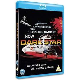 Dark Star (UK) (Blu-ray)