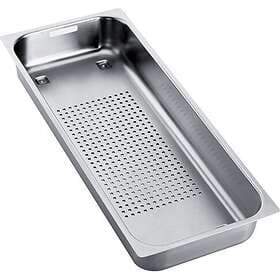 Franke Sköljlåda Stainless Steel Liten 112.0057.850