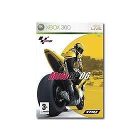 MotoGP '06 (Xbox 360)
