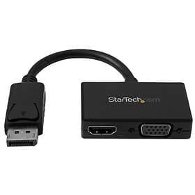StarTech DP2HDVGA