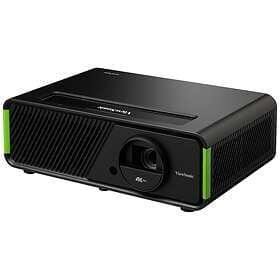 ViewSonic X1-4K