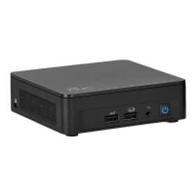 Intel NUC 13 Pro Kit NUC13ANKi7 (Black)