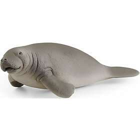 Schleich Manatee 14839