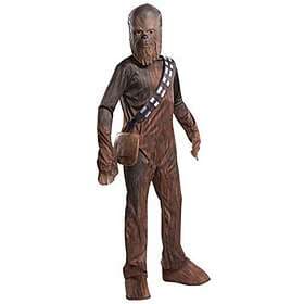 Star Wars Chewbacca Costume