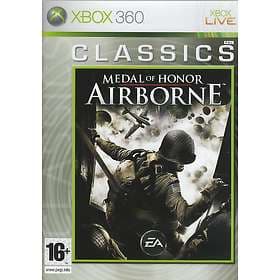 Medal of Honor: Airborne (Xbox 360)