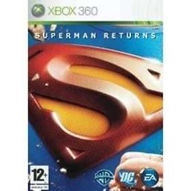 Superman Returns (Xbox 360)