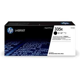 HP 335X (Black)