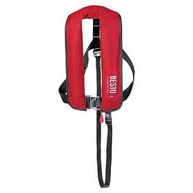 Besto Manual Lb 165n Lifejacket